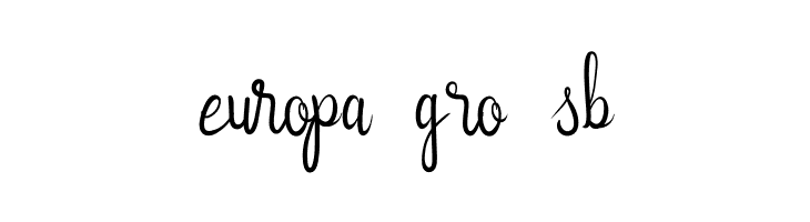 Flower Adaline  Free Fonts Download