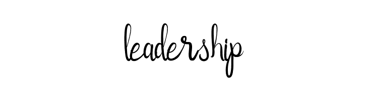 Flower Adaline  Free Fonts Download