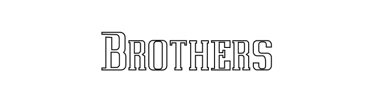 Uovo Di Drago Outline  Free Fonts Download