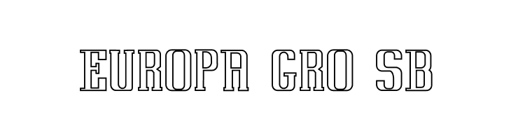 Uovo Di Drago Outline  Free Fonts Download