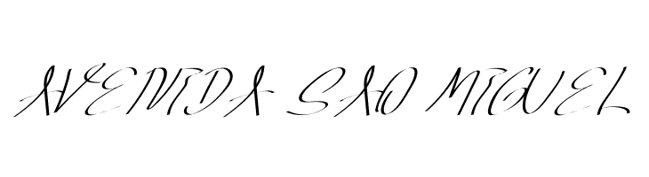 Long Knive  Free Fonts Download