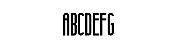 Anamelia Condensed  Free Fonts Download