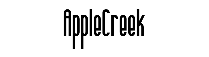 Anamelia Condensed  Free Fonts Download