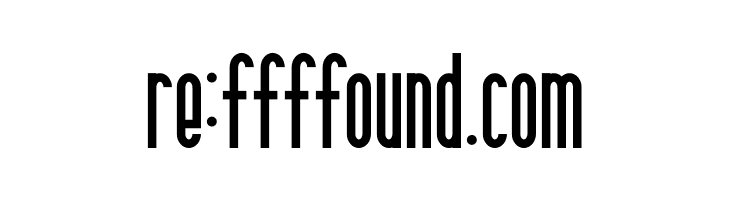 Anamelia Condensed  Free Fonts Download