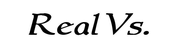 NewStyleWide Italic  Free Fonts Download