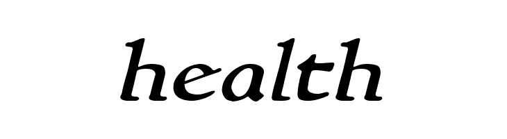 NewStyleWide Italic  Free Fonts Download