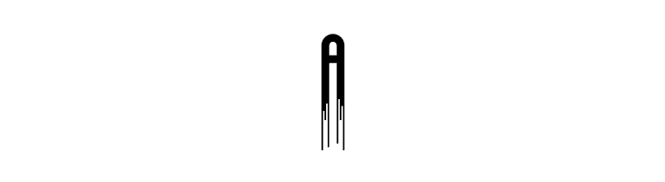 Anamelia Lines  Free Fonts Download