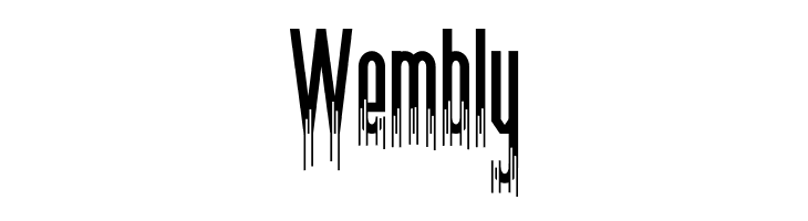 Anamelia Lines  Free Fonts Download