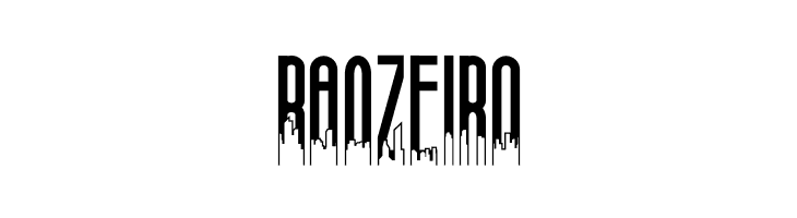 Anamelia Skyline  Free Fonts Download