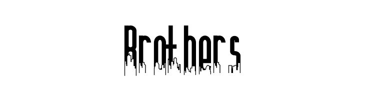 Anamelia Skyline  Free Fonts Download