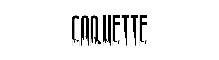 Anamelia Skyline  Free Fonts Download