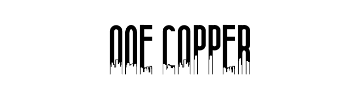 Anamelia Skyline  Free Fonts Download