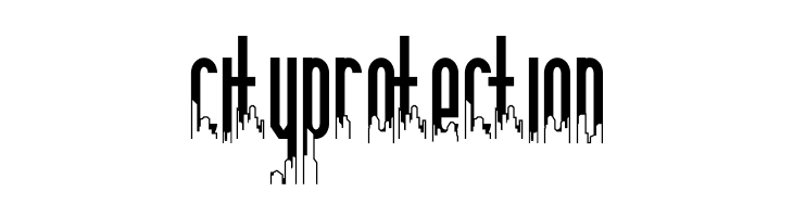 Anamelia Skyline  Free Fonts Download