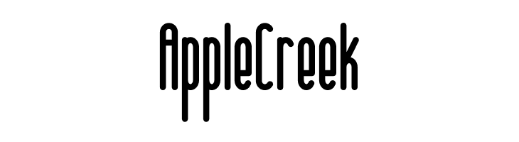 Anamelia Rounded  Free Fonts Download