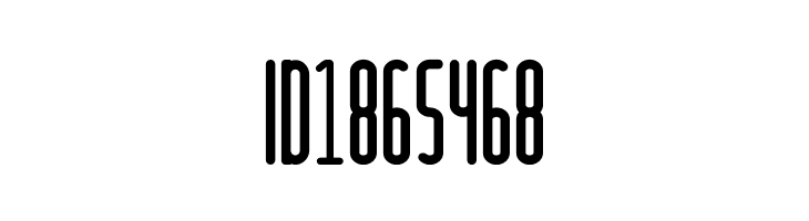 Anamelia Rounded  Free Fonts Download