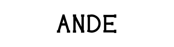 Holea Bold  Free Fonts Download