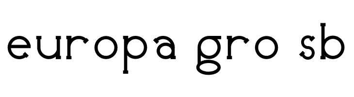 Holea  Free Fonts Download