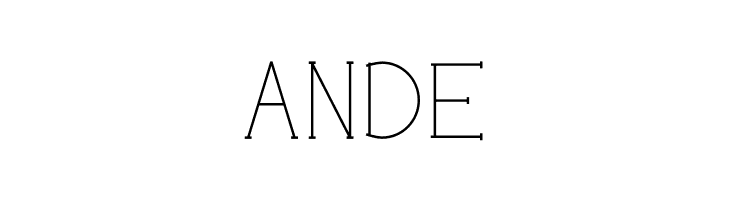 Holea Light  Free Fonts Download