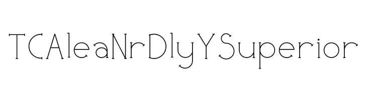 Holea Light  Free Fonts Download