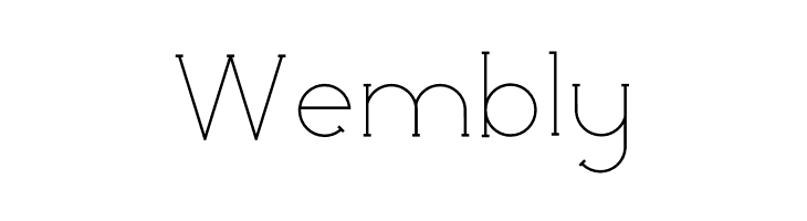 Holea Light  Free Fonts Download