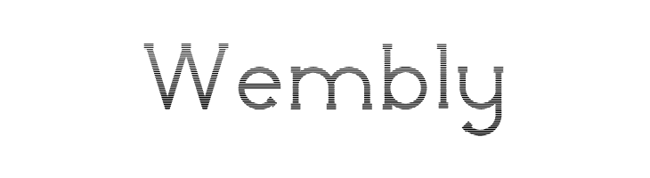 Holea Gradient  Free Fonts Download