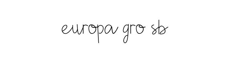 Holea Script  Free Fonts Download