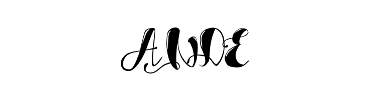 ghost inline  Free Fonts Download