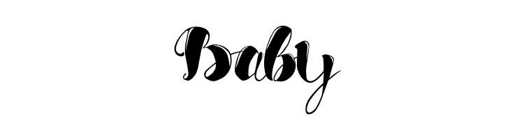 ghost inline  Free Fonts Download