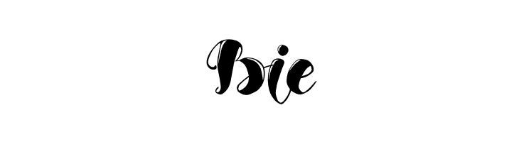 ghost inline  Free Fonts Download