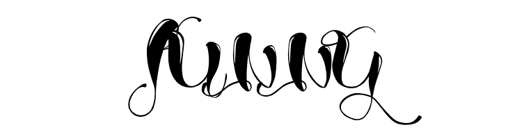 ghost inline  Free Fonts Download