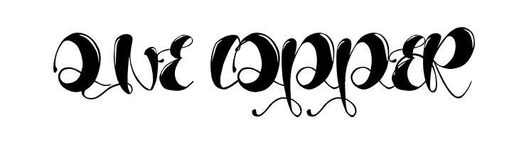 ghost inline  Free Fonts Download