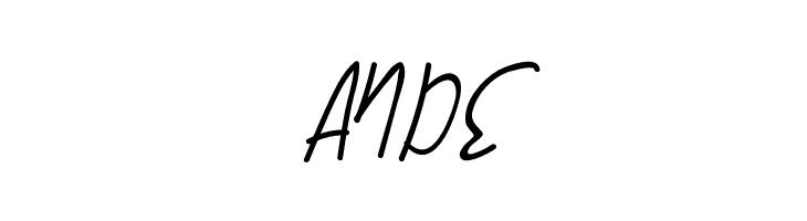 Alfrida Signature  Free Fonts Download