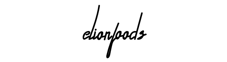 Alfrida Signature  Free Fonts Download