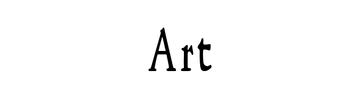 NewStyleCondensed  Free Fonts Download