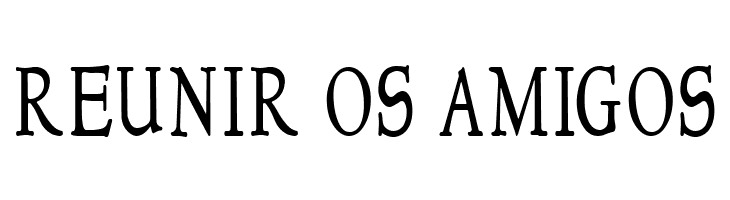 NewStyleCondensed  Free Fonts Download