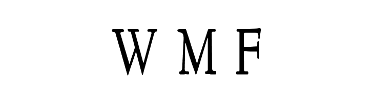 NewStyleCondensed  Free Fonts Download