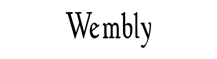 NewStyleCondensed  Free Fonts Download