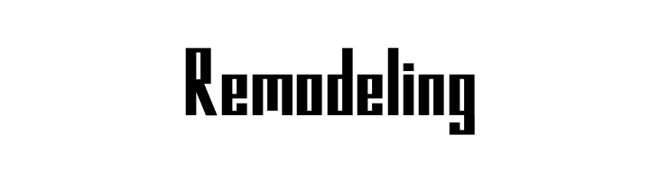 Kempton Sans Serif  Free Fonts Download