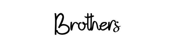 Kempton Handwritting  Free Fonts Download