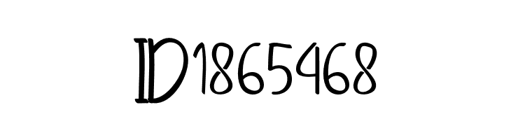 Kempton Handwritting  Free Fonts Download