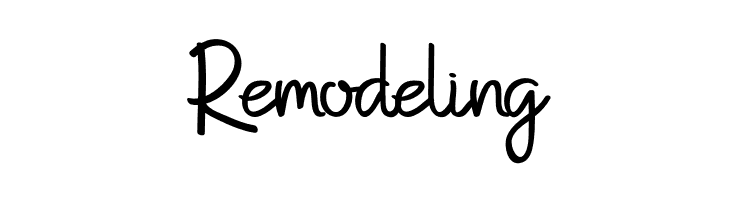 Kempton Handwritting  Free Fonts Download