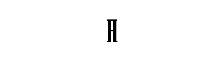 Kempton Serif  Free Fonts Download