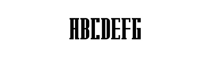 Kempton Serif  Free Fonts Download