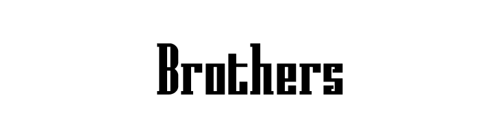 Kempton Serif  Free Fonts Download