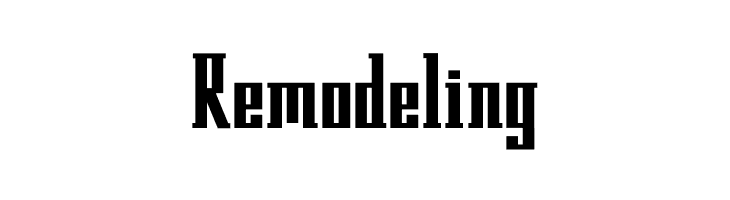 Kempton Serif  Free Fonts Download