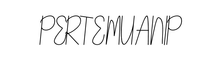 NORTH MOUNT Script  Free Fonts Download