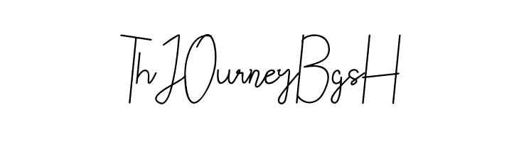 NORTH MOUNT Script  Free Fonts Download