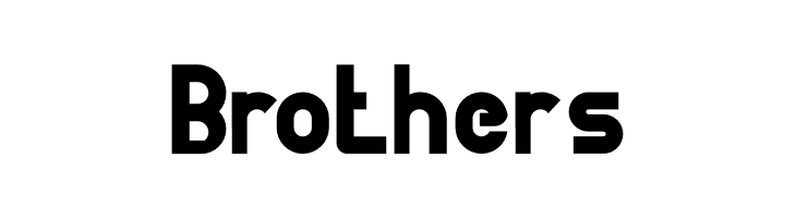 BigBOBY  Free Fonts Download