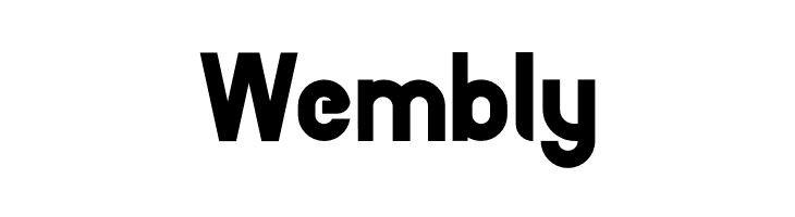 BigBOBY  Free Fonts Download