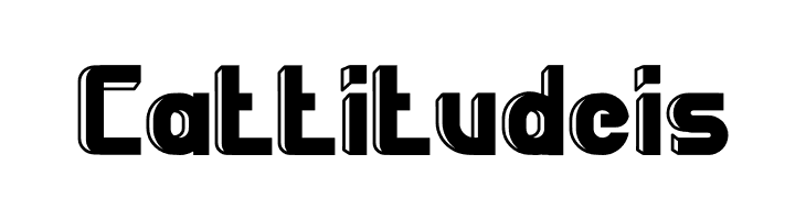 BigBOBY 3D  Free Fonts Download